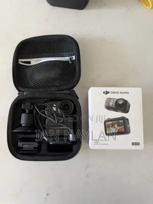 Pocket Osmo Nano
