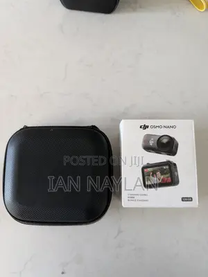 Pocket Osmo Nano