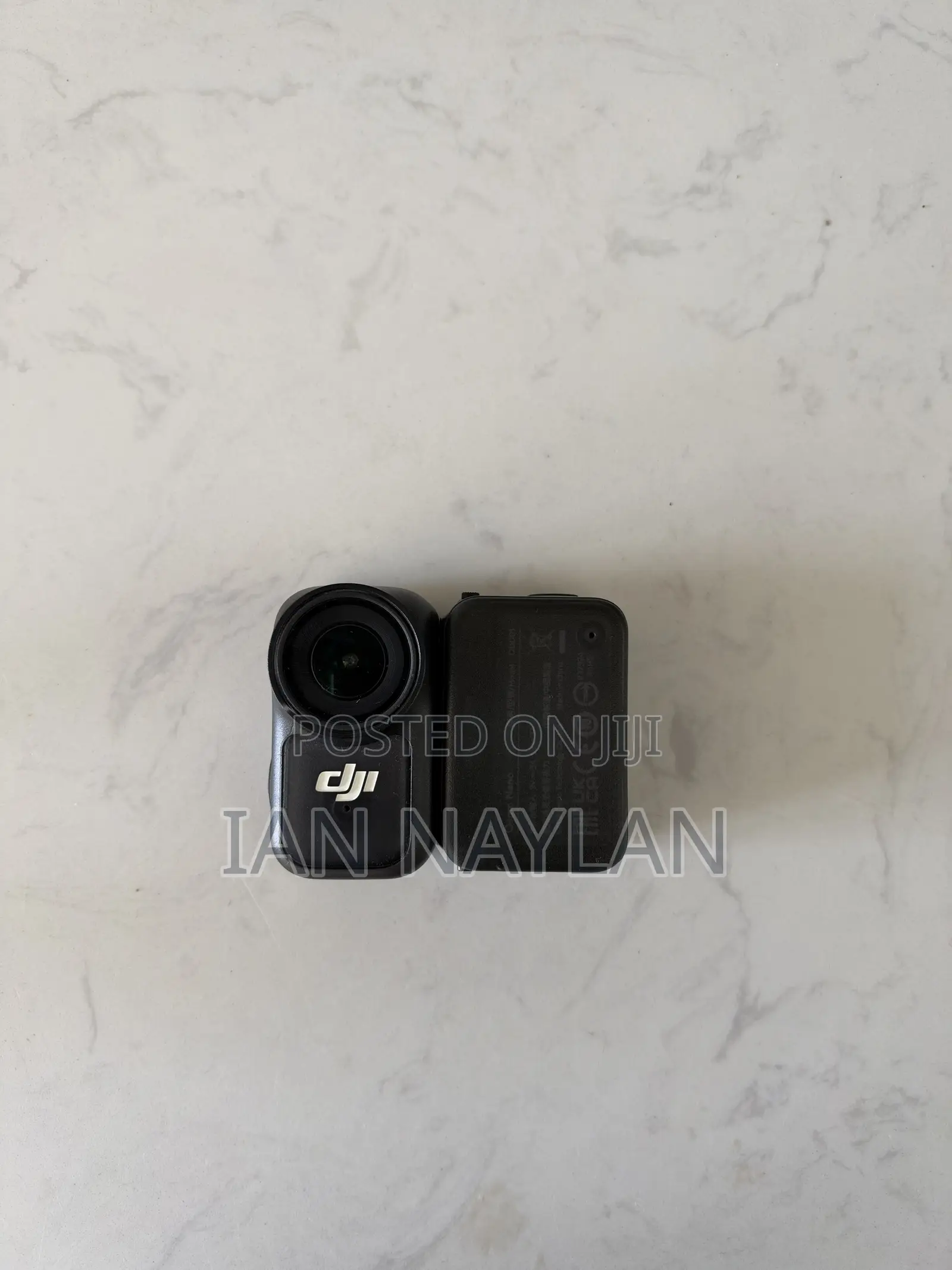 Pocket Osmo Nano
