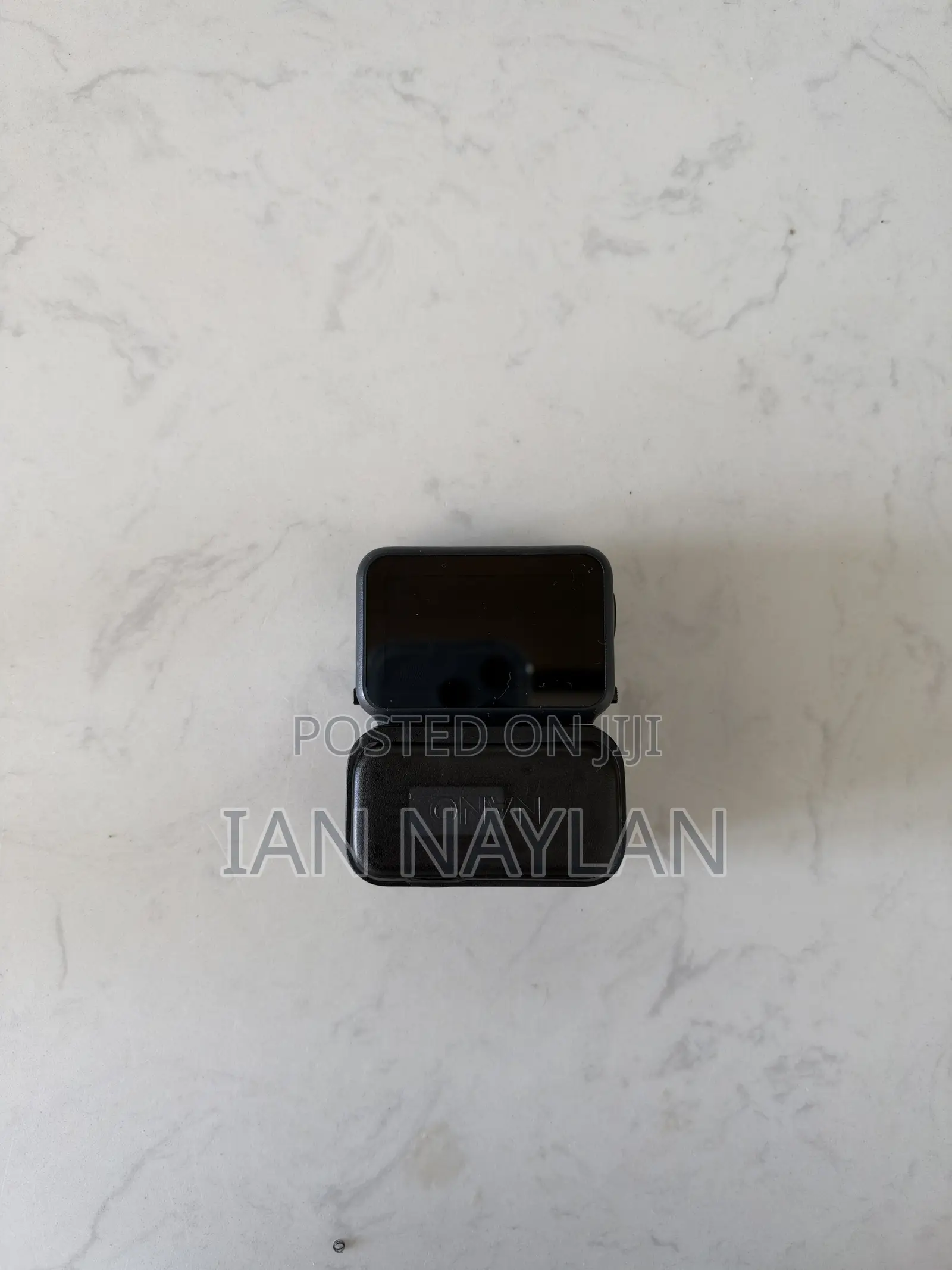 Pocket Osmo Nano