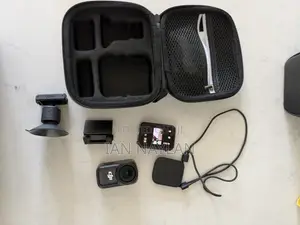 Pocket Osmo Nano