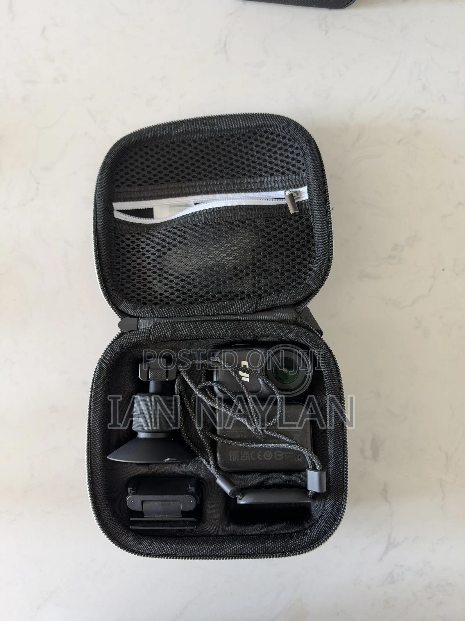 Pocket Osmo Nano