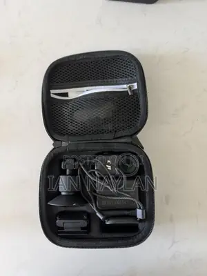 Pocket Osmo Nano