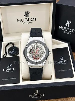 Hublot Automatic for Men
