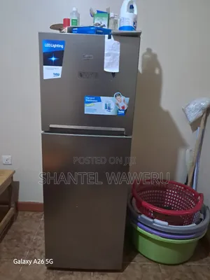 Hisense Fridge Repair and Service