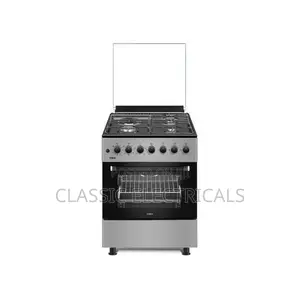 Mika Oryx 60 by 60 Standing Cooker