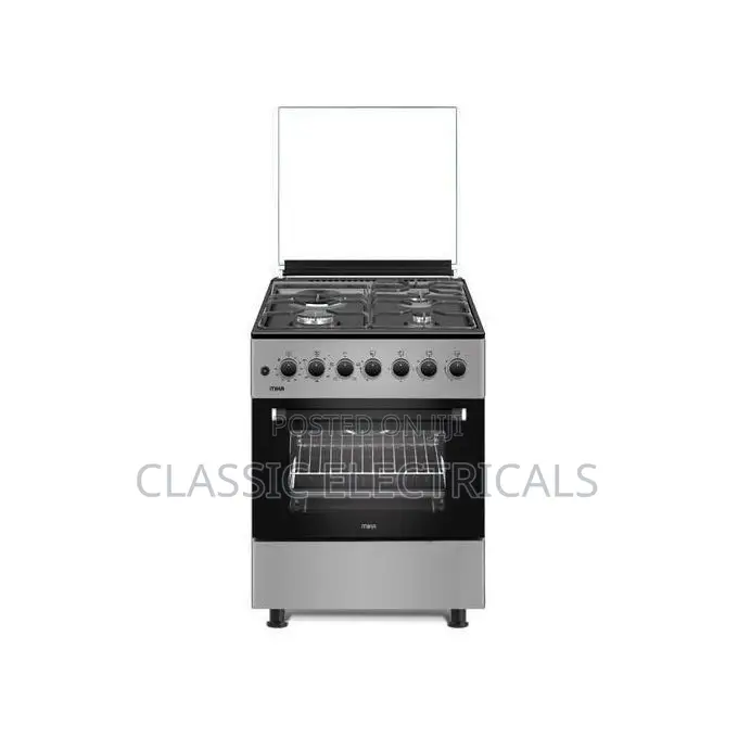 Mika Oryx 60 by 60 Standing Cooker
