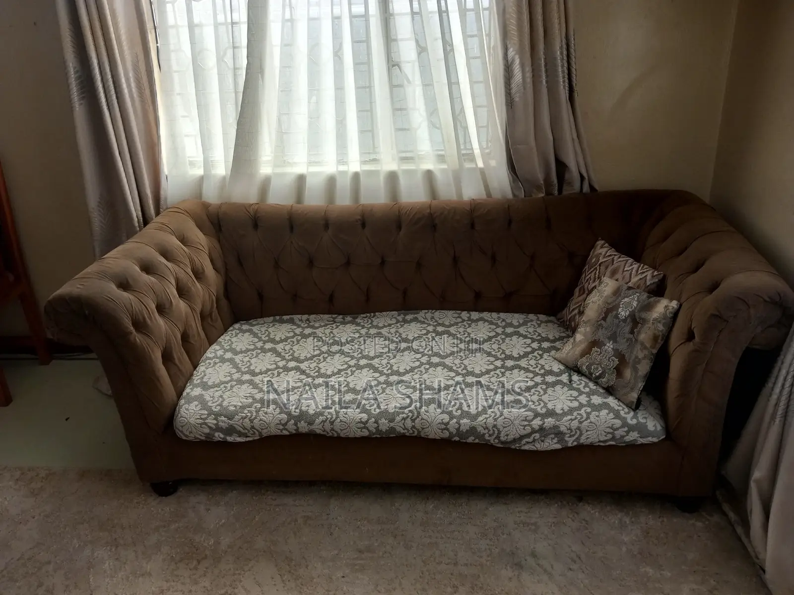 Sofa for Sale