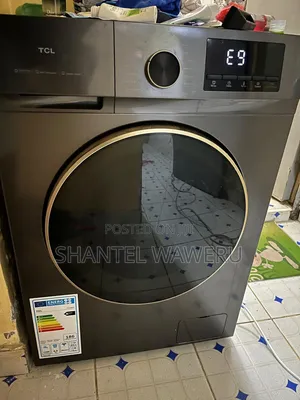 TCL Washing Machine Repair