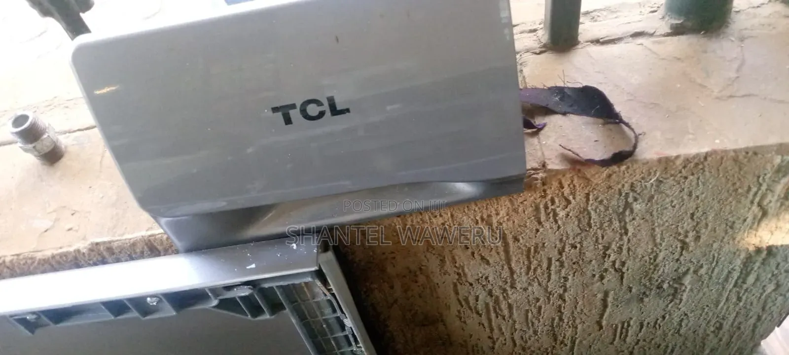 TCL Washing Machine Repair