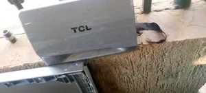 TCL Washing Machine Repair
