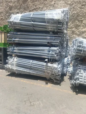 Scaffolding Adjustable Prop Jack