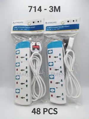 Extension Socket