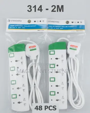 Extension Socket