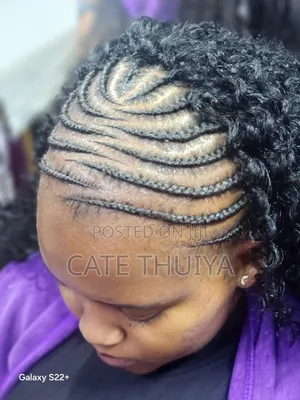 Hair and Nails Quality Services