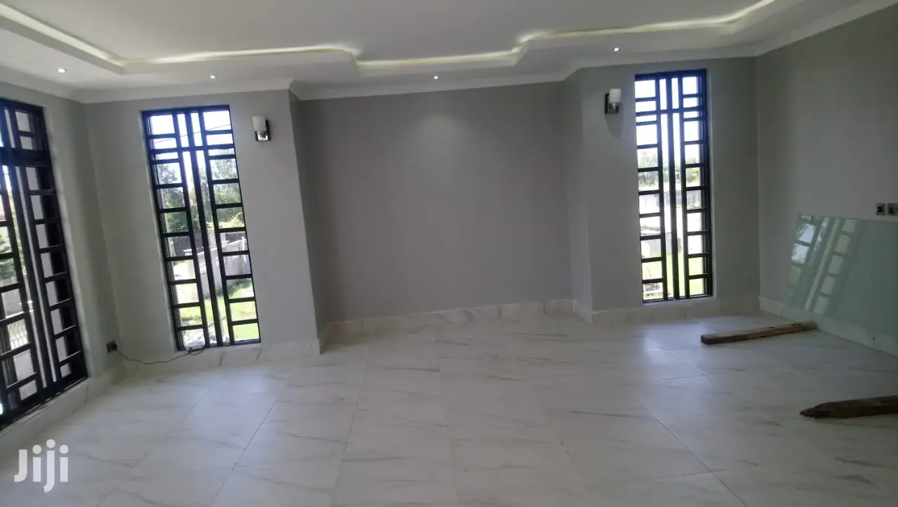 5bdrm Maisonette in Syokimau for sale