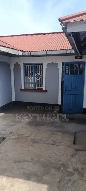1bdrm Bungalow in Ndhiwa, Kanyamwa Kosewe for rent