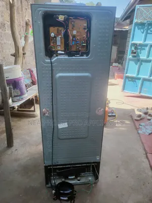 Samsung Invented Fridge Repair in Juja
