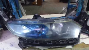 Ex-Japan Honda Insight Headlight Xenon