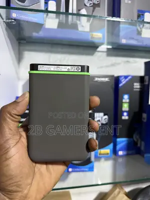 1tb HDD Toshiba
