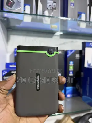 1tb HDD Toshiba