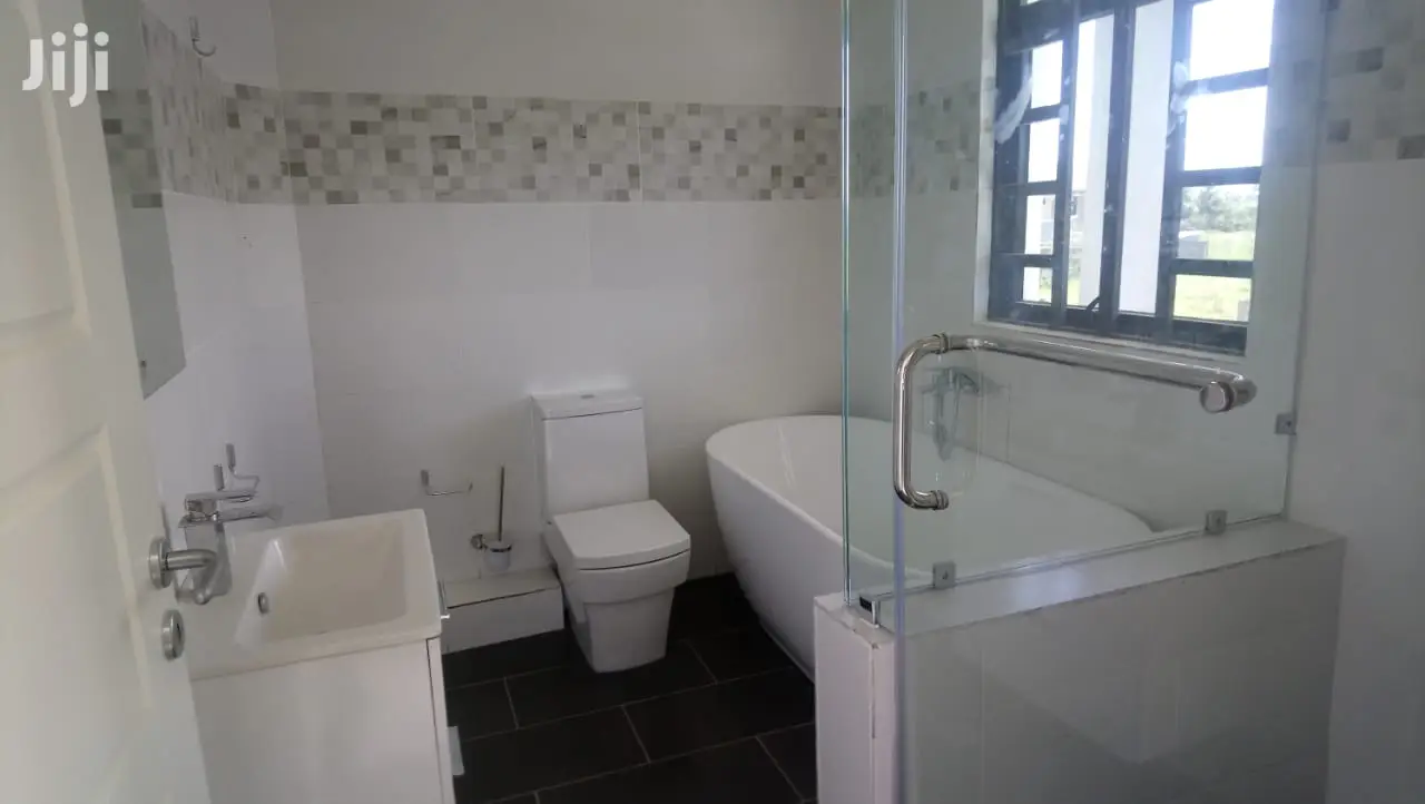 5bdrm Maisonette in Syokimau for sale