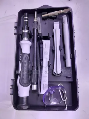 115 in 1 Precision Screwdriver Set