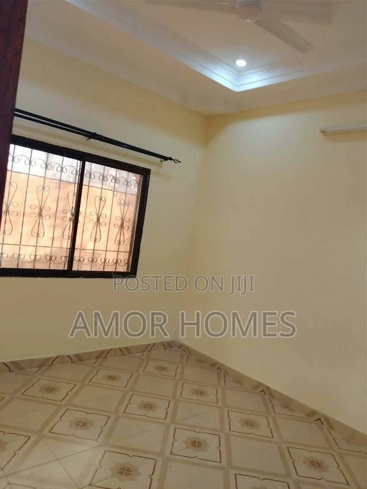 1bdrm Apartment in Utange for rent