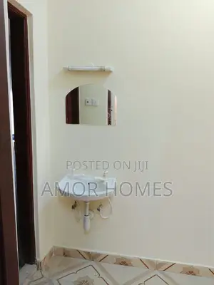 1bdrm Apartment in Utange for rent