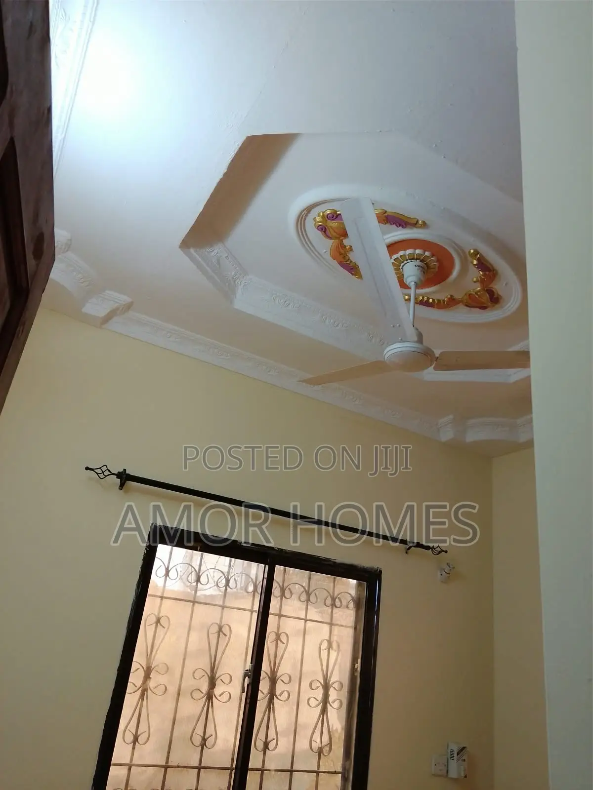 1bdrm Apartment in Utange for rent