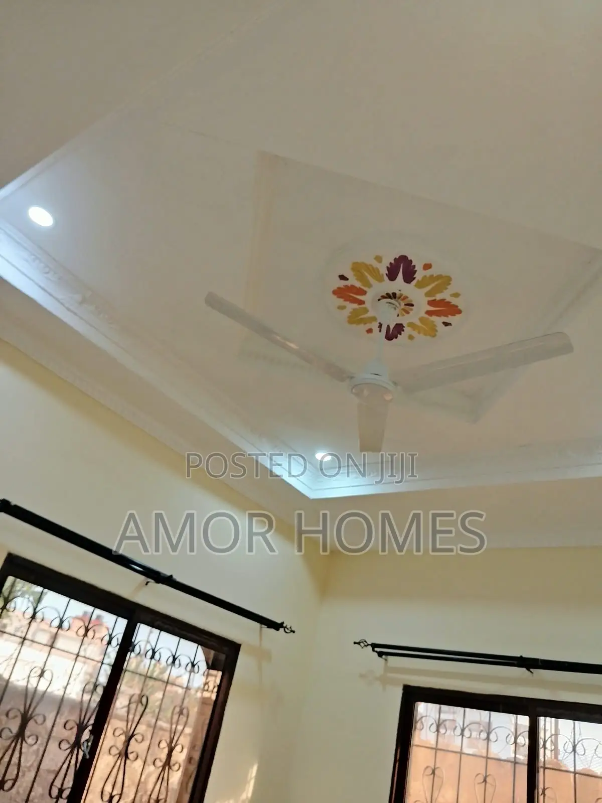 1bdrm Apartment in Utange for rent