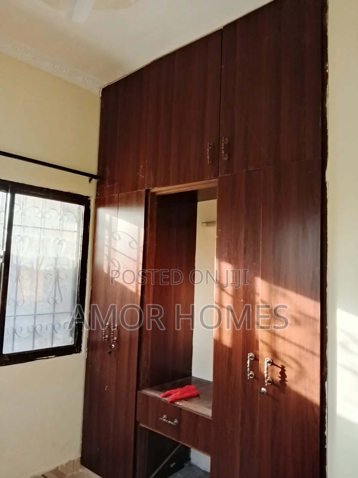1bdrm Apartment in Utange for rent