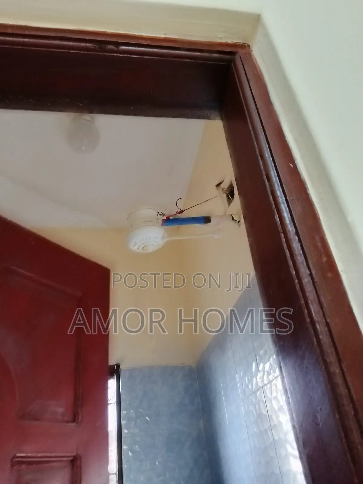 1bdrm Apartment in Utange for rent