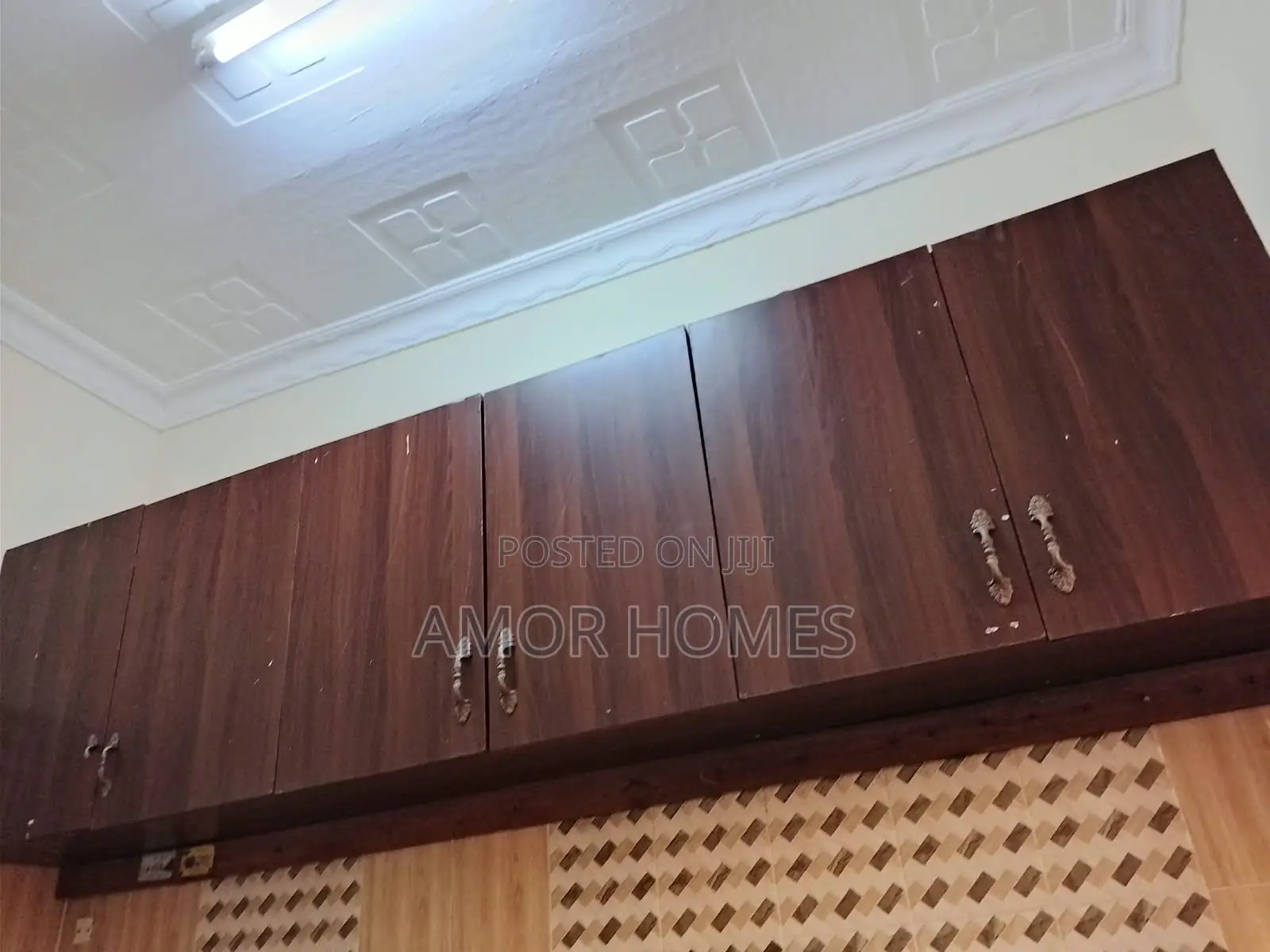 1bdrm Apartment in Utange for rent