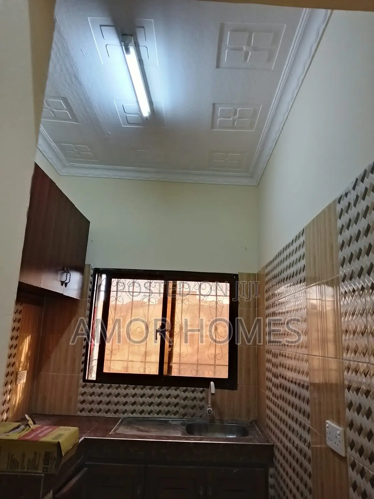 1bdrm Apartment in Utange for rent