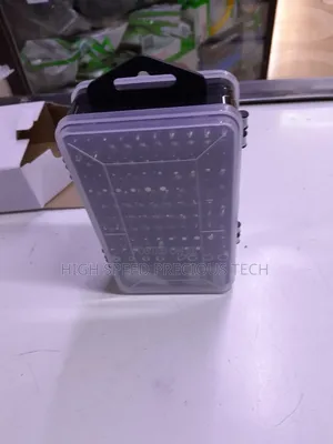 115 in 1 Precision Screwdriver Set