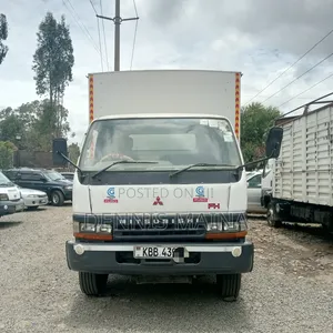 Mistubishi Fh