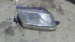 Ex-Japan Nissan AD Headlight Available in Good Condition