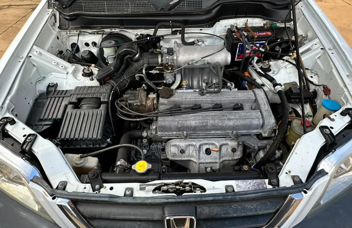 Honda CR-V 2000