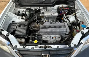 Honda CR-V 2000