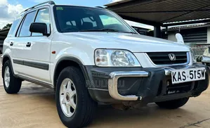Honda CR-V 2000