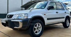 Honda CR-V 2000