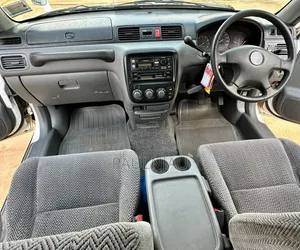 Honda CR-V 2000
