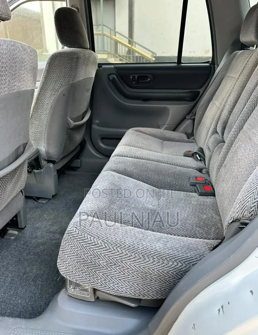 Honda CR-V 2000