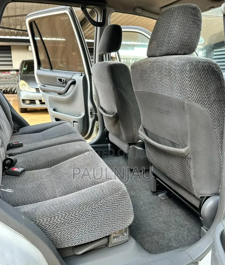 Honda CR-V 2000