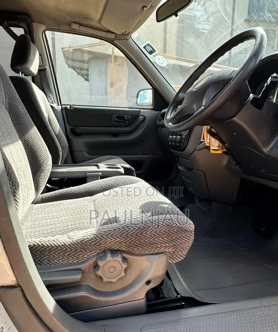 Honda CR-V 2000