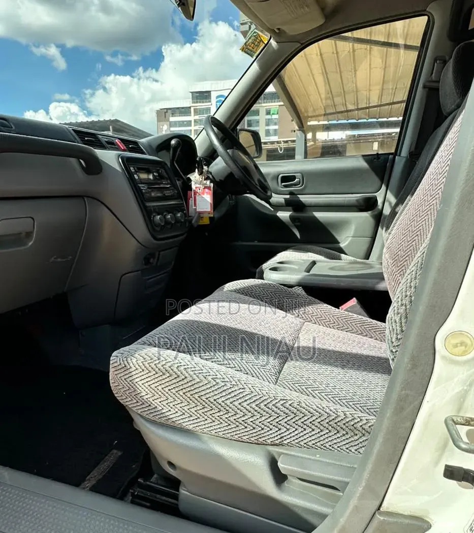 Honda CR-V 2000