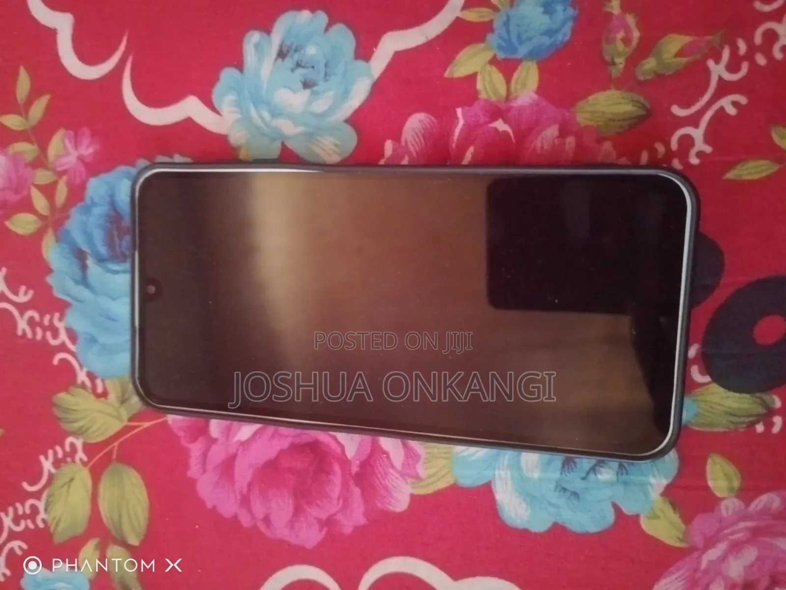Samsung Galaxy A16 128 GB Green