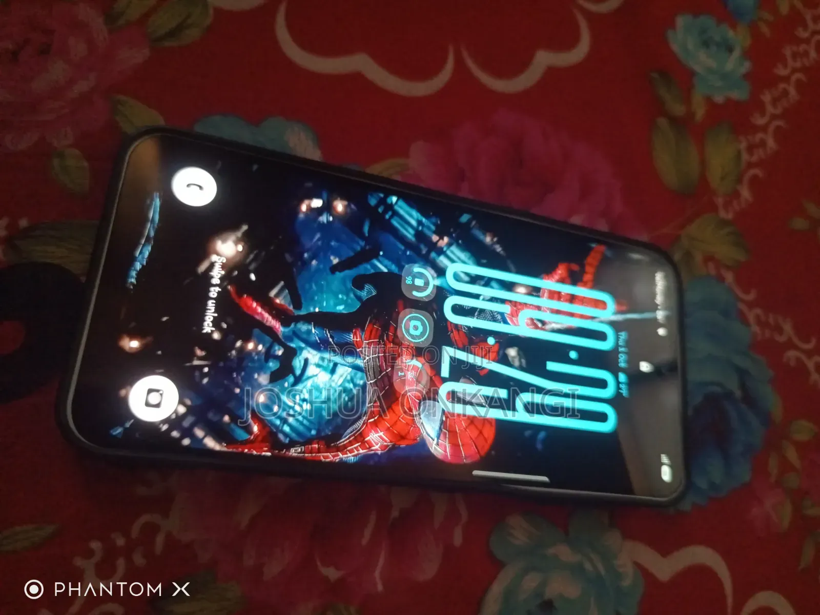 Samsung Galaxy A16 128 GB Green