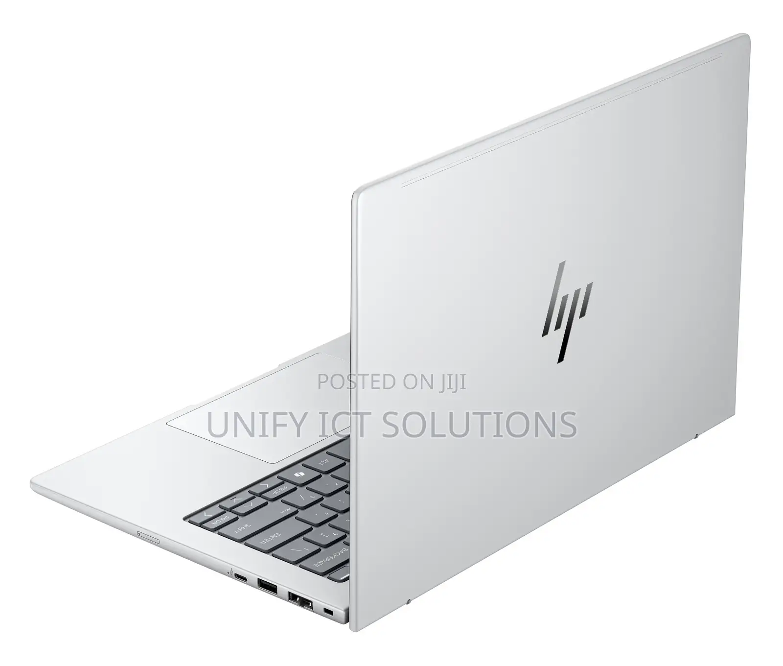 New Laptop HP 8GB Intel SSD 512GB
